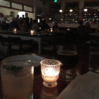 Manuela - Chilled in the corner - New American Near Me - Los Angeles, California Manuela - Chilled in the corner - New American Near Me - Los Angeles, California