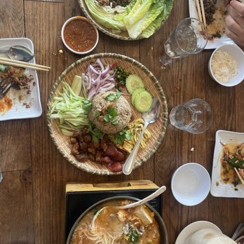 Lacha Somtum - Thai Near Me - Los Angeles, California