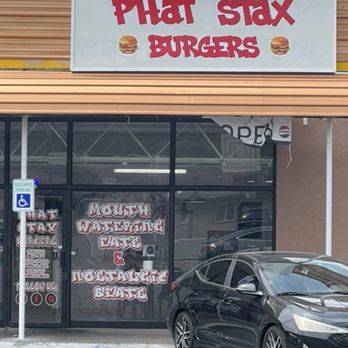 Phat Stax Burgers - Burgers Near Me - Albuquerque, New Mexico Phat Stax Burgers - Burgers Near Me - Albuquerque, New Mexico