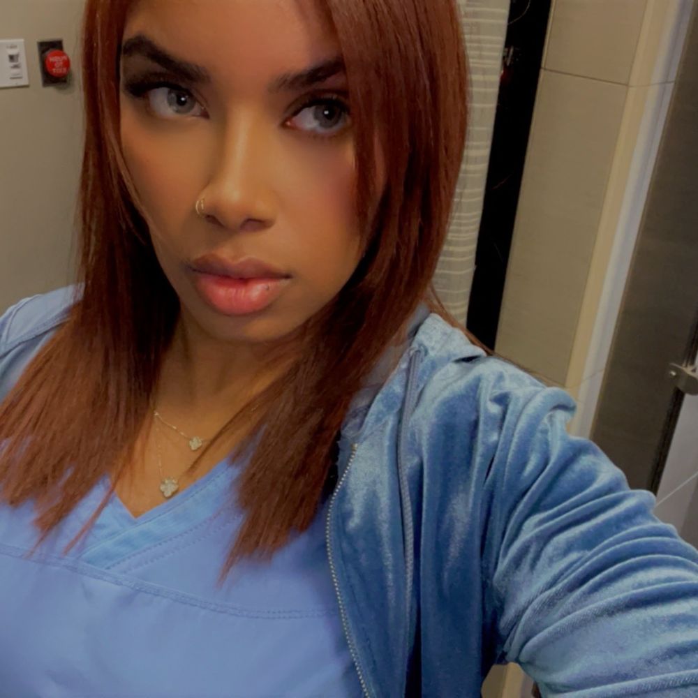 Hair Coloring - Color Correction Hair Coloring - Color Correction