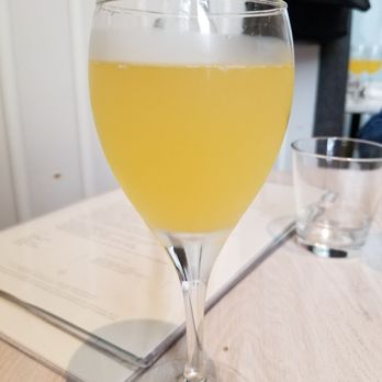 Forthright - Mimosa - Cafes Near Me - Austin, Texas Forthright - Mimosa - Cafes Near Me - Austin, Texas