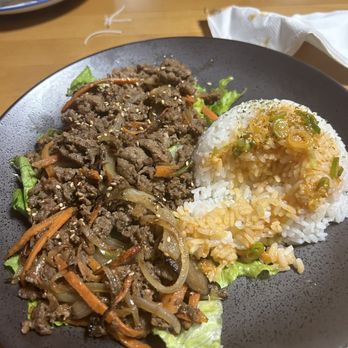 Moshi Moshi - Bulgogi - Sushi Bars Near Me - Northampton, Massachusetts Moshi Moshi - Bulgogi - Sushi Bars Near Me - Northampton, Massachusetts