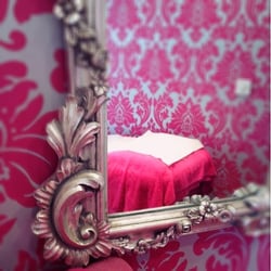 Vanity Rooms - Treatment rooms