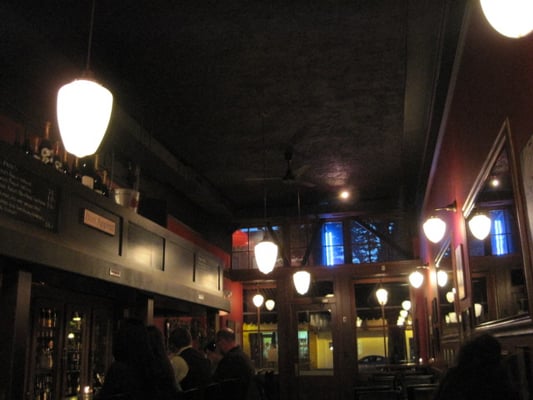 Brasserie L'Ecole by null