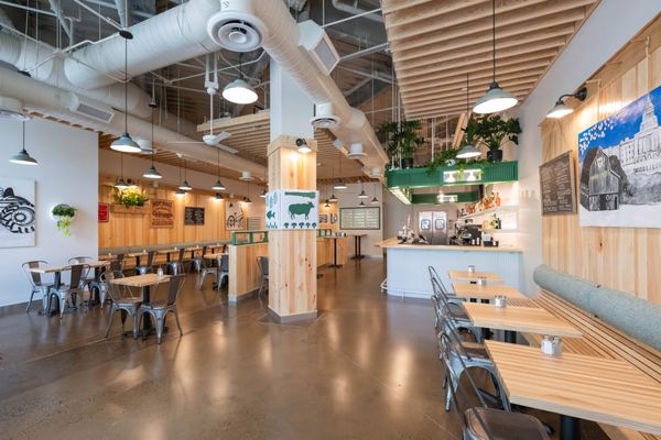 Westville Clarendon by null