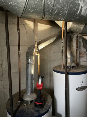 Mullins Maintenance & Mechanical Services