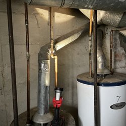 Mullins Maintenance & Mechanical Services