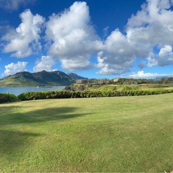 Ocean Course Hokuala - Golf Near Me - Lihue, Hawaii Ocean Course Hokuala - Golf Near Me - Lihue, Hawaii