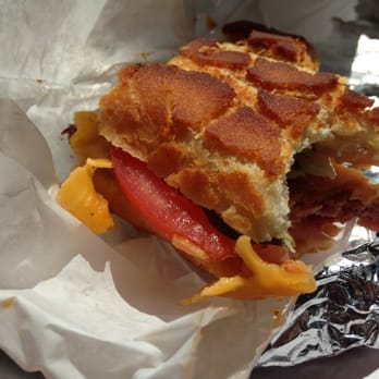 Cheese Plus - Just look at that Dutch Crunch bread! Look at it! - Cheese Shops Near Me - San Francisco, California
