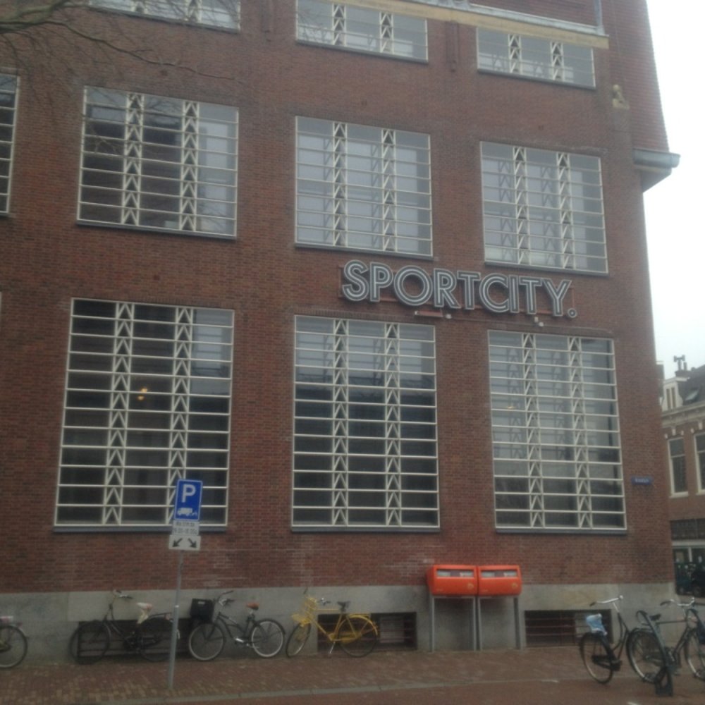 SportCity - Gyms Near Me - Haarlem, New Hampshire