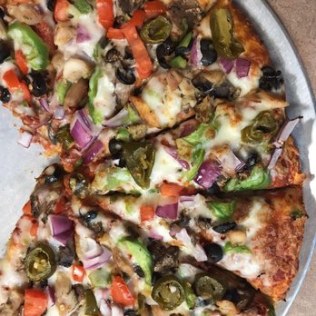 Mountain Mike's Pizza - Pizza Near Me - Hercules, California Mountain Mike's Pizza - Pizza Near Me - Hercules, California
