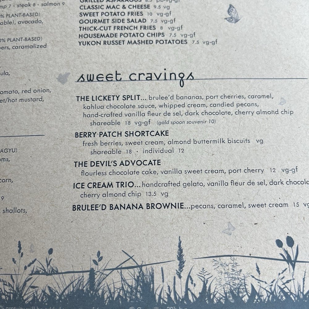 GRANVILLE - New American Near Me - North Hollywood, California