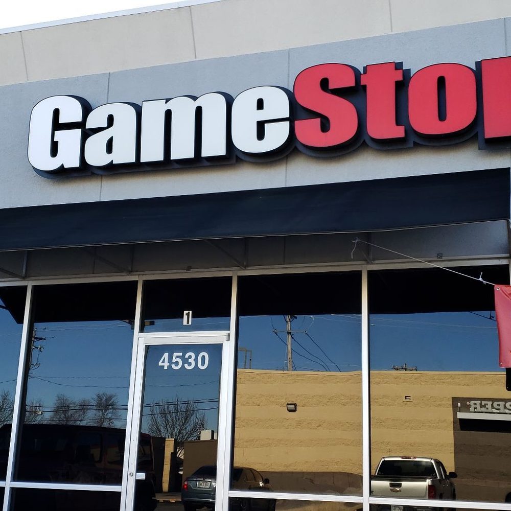 Gamestop - Videos & Video Game Rental Near Me - North Little Rock, Arkansas Gamestop - Videos & Video Game Rental Near Me - North Little Rock, Arkansas