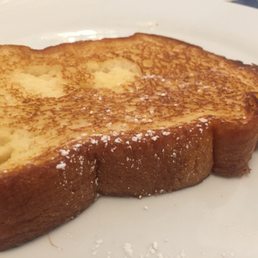 French Toast