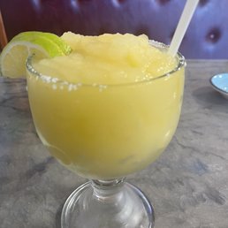 Lime margarita Lime margarita