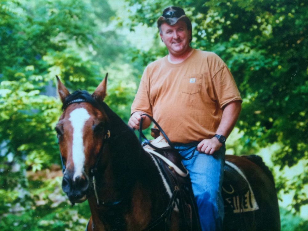 Franks Stables - equestrian in Newtown, PA