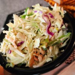 Grindhouse Killer Burgers - Cup of cole slaw