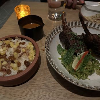 Eylan - Lamb chop - Indian Near Me - Menlo Park, California Eylan - Lamb chop - Indian Near Me - Menlo Park, California