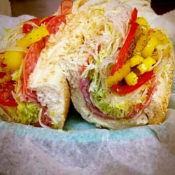 Mama Marie's Italian Market - Little Nick