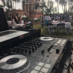 DJ Indamixx
