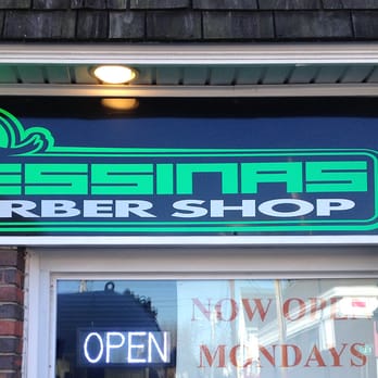 Messina's Barbershop - Barbers Near Me - Danvers, Massachusetts Messina's Barbershop - Barbers Near Me - Danvers, Massachusetts