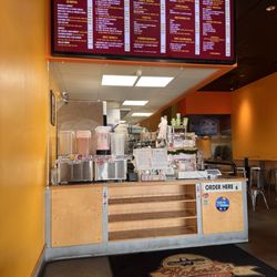 Roberto's Taco Shop - Rancho Bernardo
