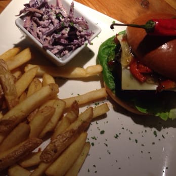 Chiquito - The 'Spicy chill jam burger' - Tex-Mex Near Me - London, XGL