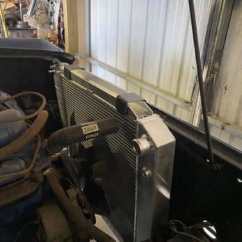 Lethal Customs - Custom install radiators - Auto Repair Near Me Lethal Customs - Custom install radiators - Auto Repair Near Me