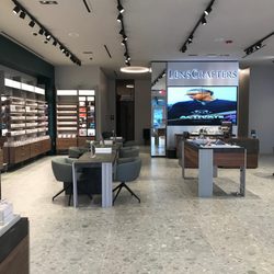 LensCrafters