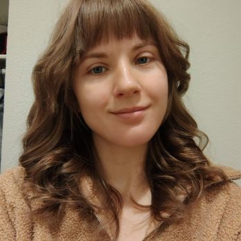 Salon 44 - Chai at Salon 44 transformed my hair with soft layers, great movement, and easy styling that looks amazing every day! - Hair Salons Near Me - Bellevue, Washington Salon 44 - Chai at Salon 44 transformed my hair with soft layers, great movement, and easy styling that looks amazing every day! - Hair Salons Near Me - Bellevue, Washington