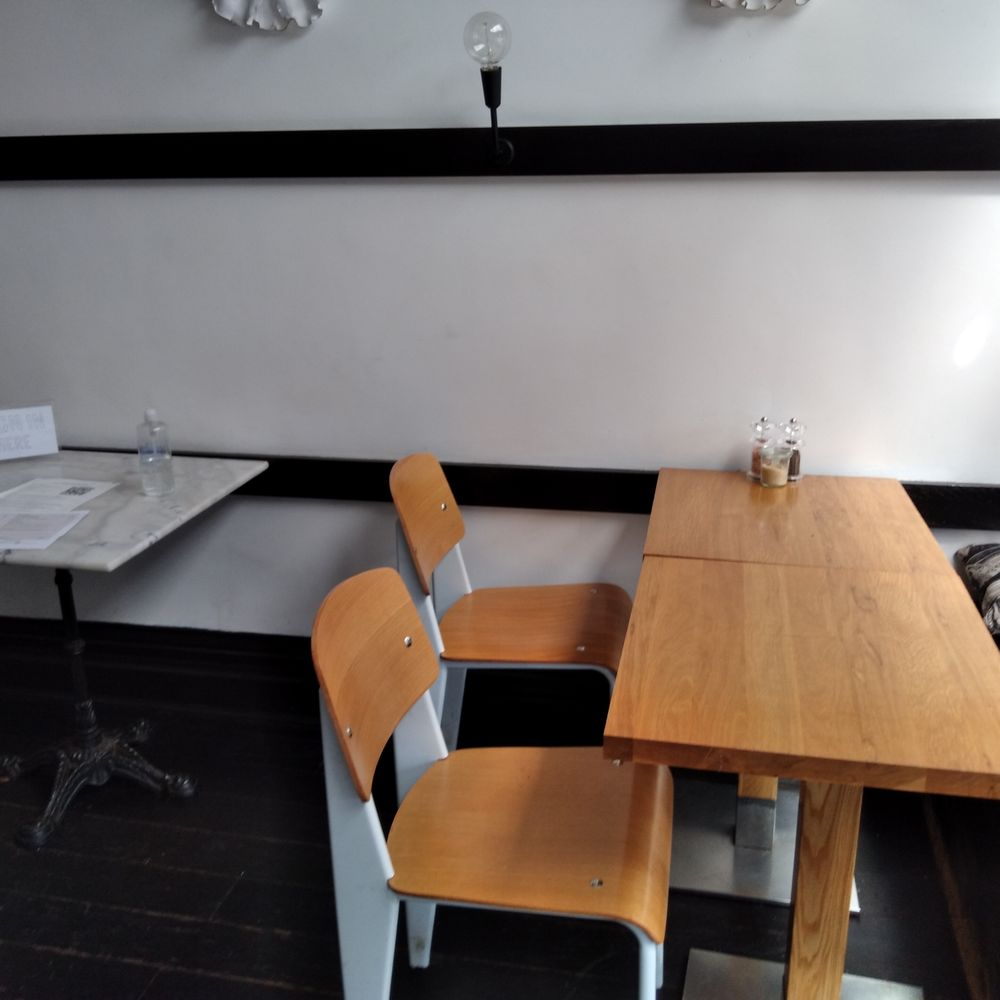 High Society - Seating - Cafes Near Me - Armadale, VIC