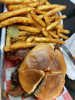 Inskip Grill at Fountain City by null