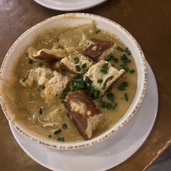 Prohibition Kitchen - Beer Cheese Soup - Bars Near Me - St. Augustine, Florida Prohibition Kitchen - Beer Cheese Soup - Bars Near Me - St. Augustine, Florida