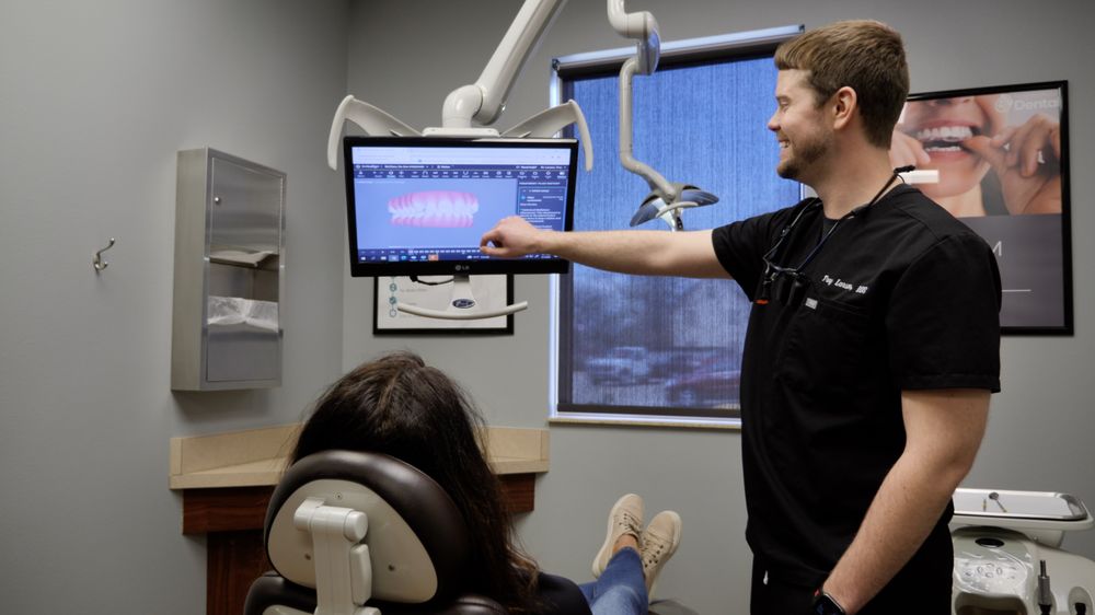 NEIGHBORHOOD DENTAL Updated April 2024 422 Broadway Ave, Yankton