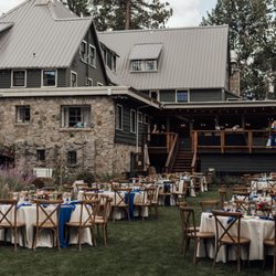Rainbow Tavern & Lodge
