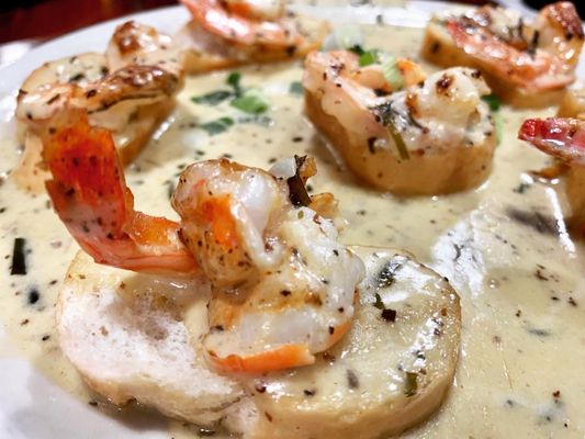 Louisiana Longhorn Cafe