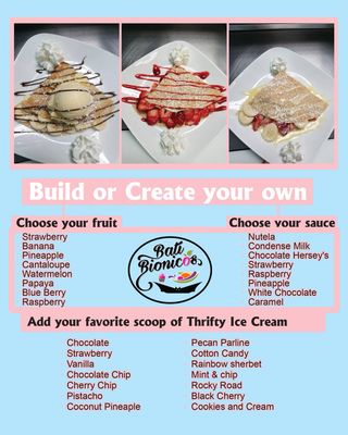 Menu photo 5 Batibionicos Ice Cream and Desserts Pico Rivera, CA Menu photo 5 Batibionicos Ice Cream and Desserts Pico Rivera, CA