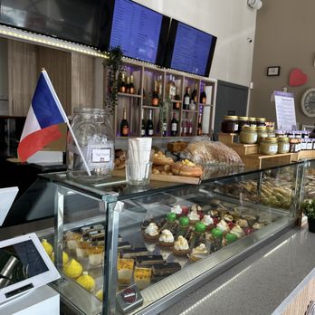 La Croquantine de matthieu - Bakeries Near Me - Doral, Florida