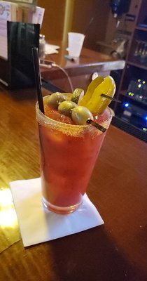 Moose's Martini Pub by null