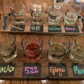 The Cider House - Cideries Near Me - Winchester, Virginia The Cider House - Cideries Near Me - Winchester, Virginia