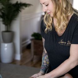 Jessica Roux Massage, Reiki & Wellness - Massage