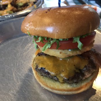 Rodeo Goat - Burgers Near Me - Dallas, Texas