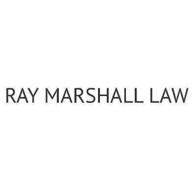 Ray Marshall Law - disability attorney in Winston-Salem, NC