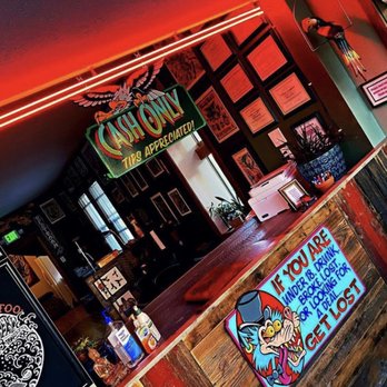 Cutthroat Tattoo - Tattoo Near Me - Whitefish, Montana Cutthroat Tattoo - Tattoo Near Me - Whitefish, Montana