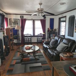 The Juice Joint Coffee and Cigar Lounge