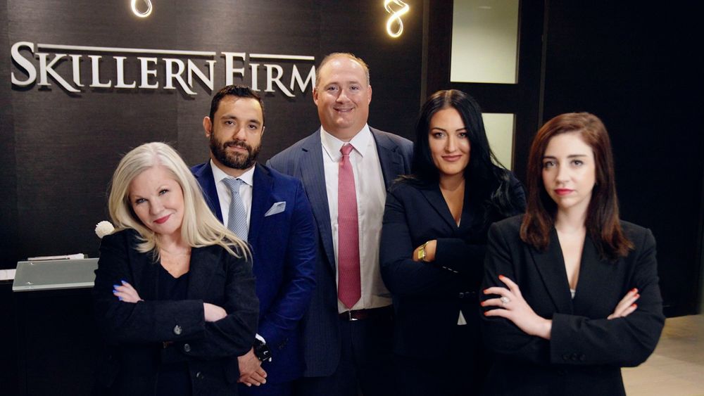 Skillern Firm Divorce & Child Custody Lawyers - divorce attorney in Houston, TX