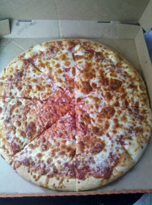 Little Caesars Pizza by null