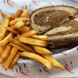 Rueben