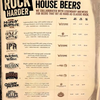 Yard House - New American Near Me - Honolulu, Hawaii Yard House - New American Near Me - Honolulu, Hawaii