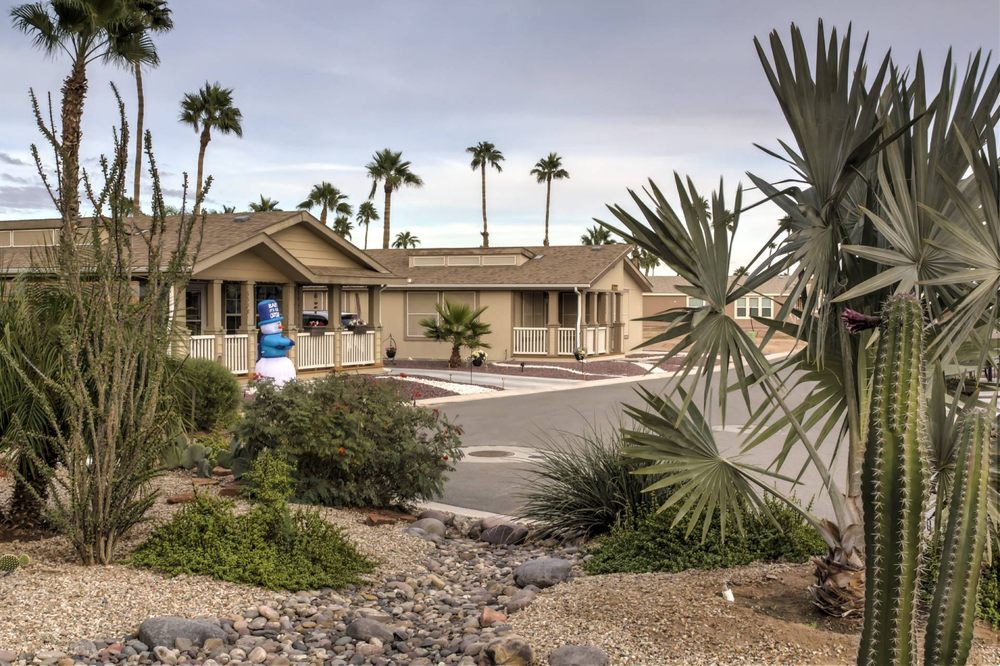 SKY VISTA ESTATES Updated September 2024 20 Photos 3412 S Lunar Way, Yuma, Arizona